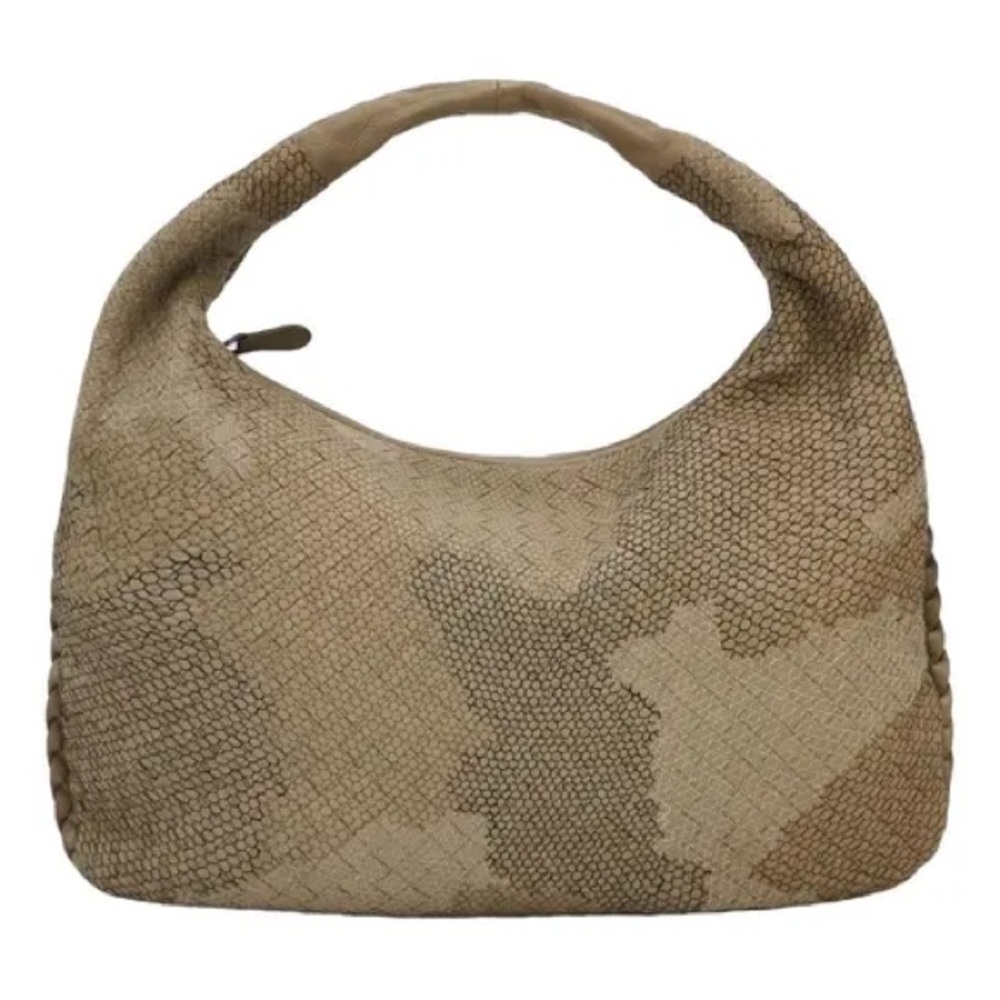 Bottega Veneta Intrecciato Bag